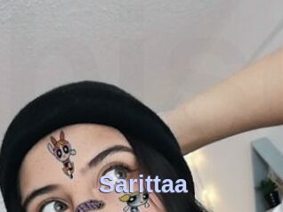 Sarittaa