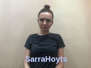 SarraHoyts