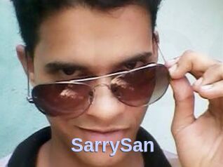 SarrySan
