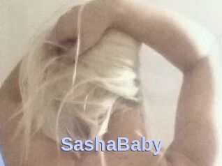 SashaBaby