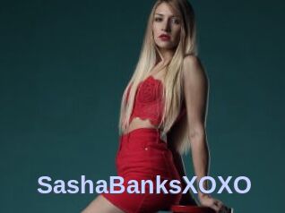 SashaBanksXOXO