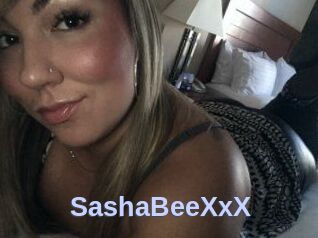 SashaBeeXxX