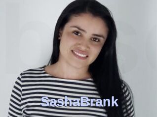 SashaBrank