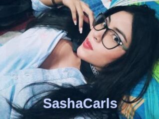 SashaCarls