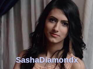 SashaDiamondx
