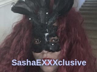SashaEXXXclusive