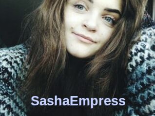 SashaEmpress
