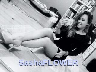 SashaFLOWER