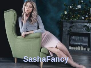 SashaFancy