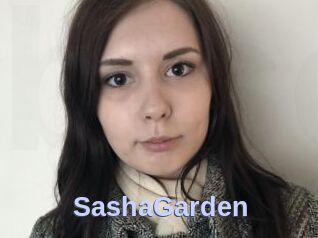 SashaGarden