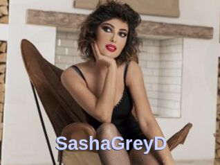 SashaGreyD