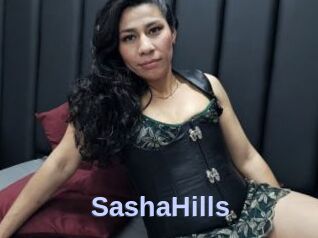 SashaHills