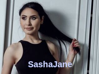 SashaJane