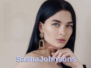 SashaJohnsons