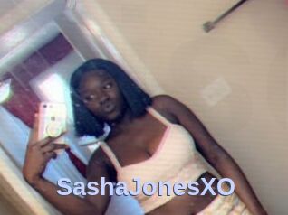SashaJonesXO