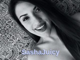 SashaJuicy
