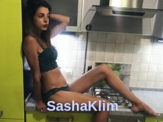 SashaKlim