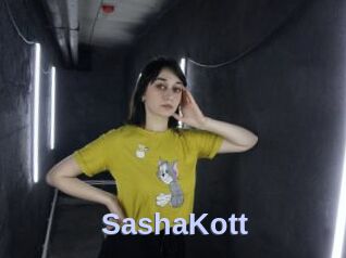 SashaKott