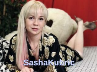 SashaKubric
