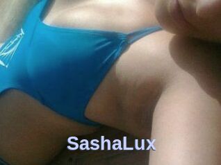 SashaLux