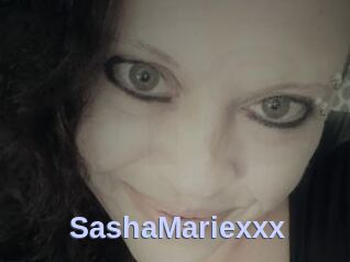 SashaMariexxx
