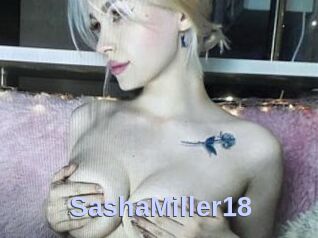 SashaMiller18