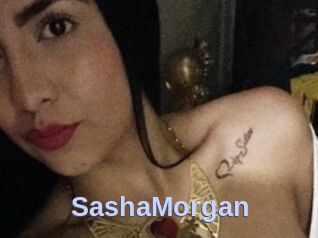 SashaMorgan