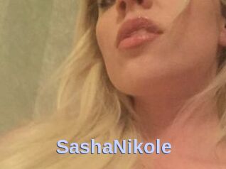 SashaNikole
