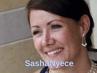 SashaNyece
