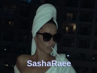 SashaRaee