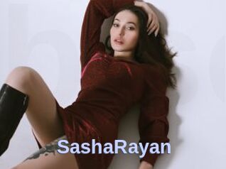 SashaRayan