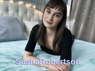SashaRobertson