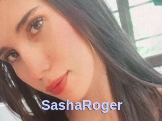 SashaRoger