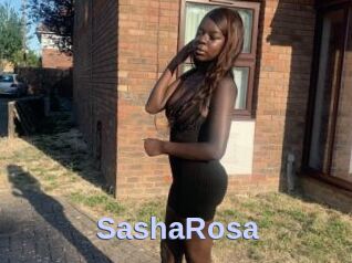 SashaRosa