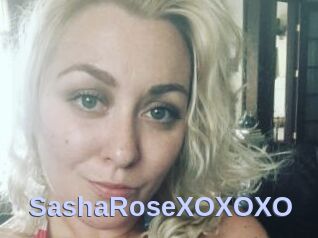 SashaRoseXOXOXO