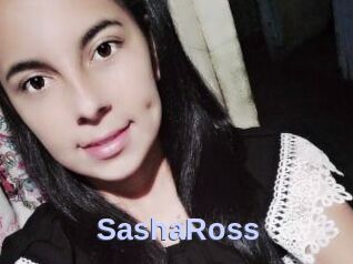 SashaRoss