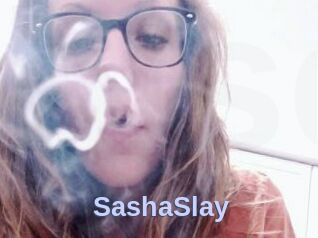 SashaSlay