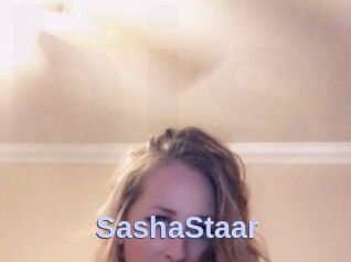 SashaStaar