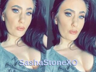 SashaStoneXO