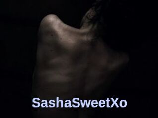 SashaSweetXo
