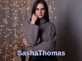 SashaThomas