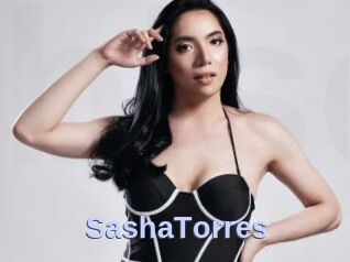 SashaTorres