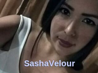 SashaVelour