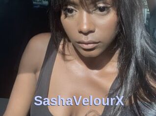 SashaVelourX