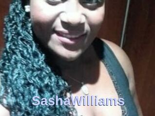 SashaWilliams