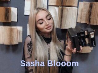 Sasha_Blooom