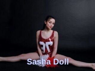 Sasha_Doll