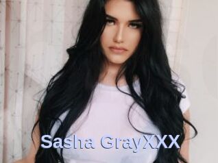 Sasha_GrayXXX