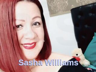 Sasha_Williams