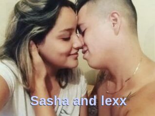 Sasha_and_lexx